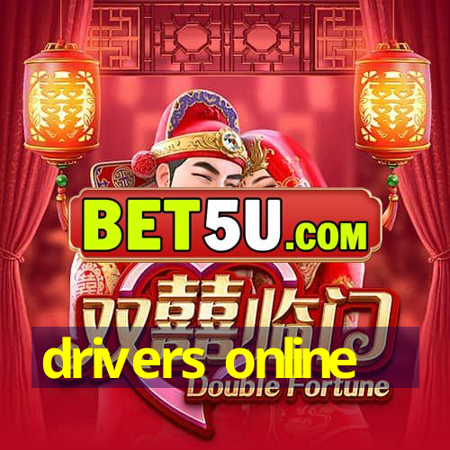 drivers online